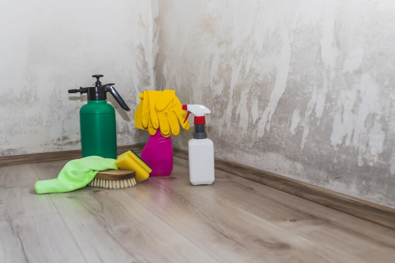 Mold Prevention