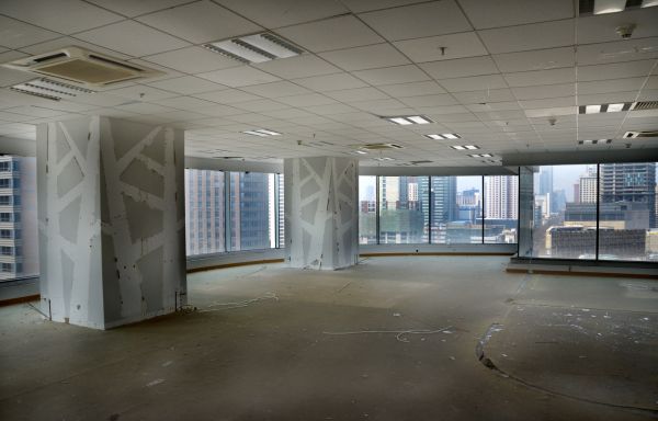 Commercial Restoration Service in Beaumont